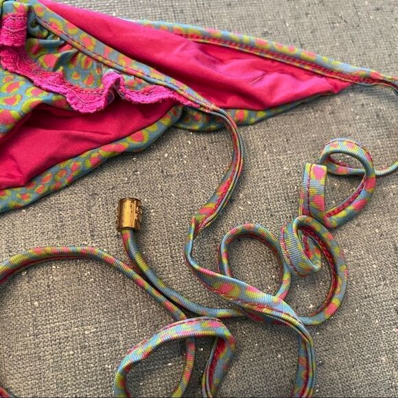 Beach Bunny Sweet‎ Desire Bikini Bottom - Picture 3 of 7